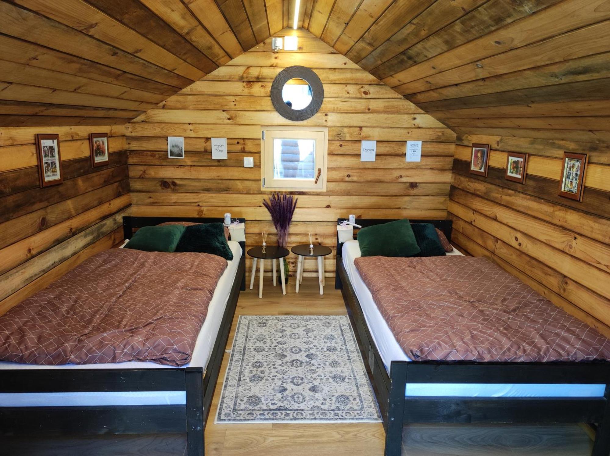 Sax Pub Hostel Lublaň Exteriér fotografie